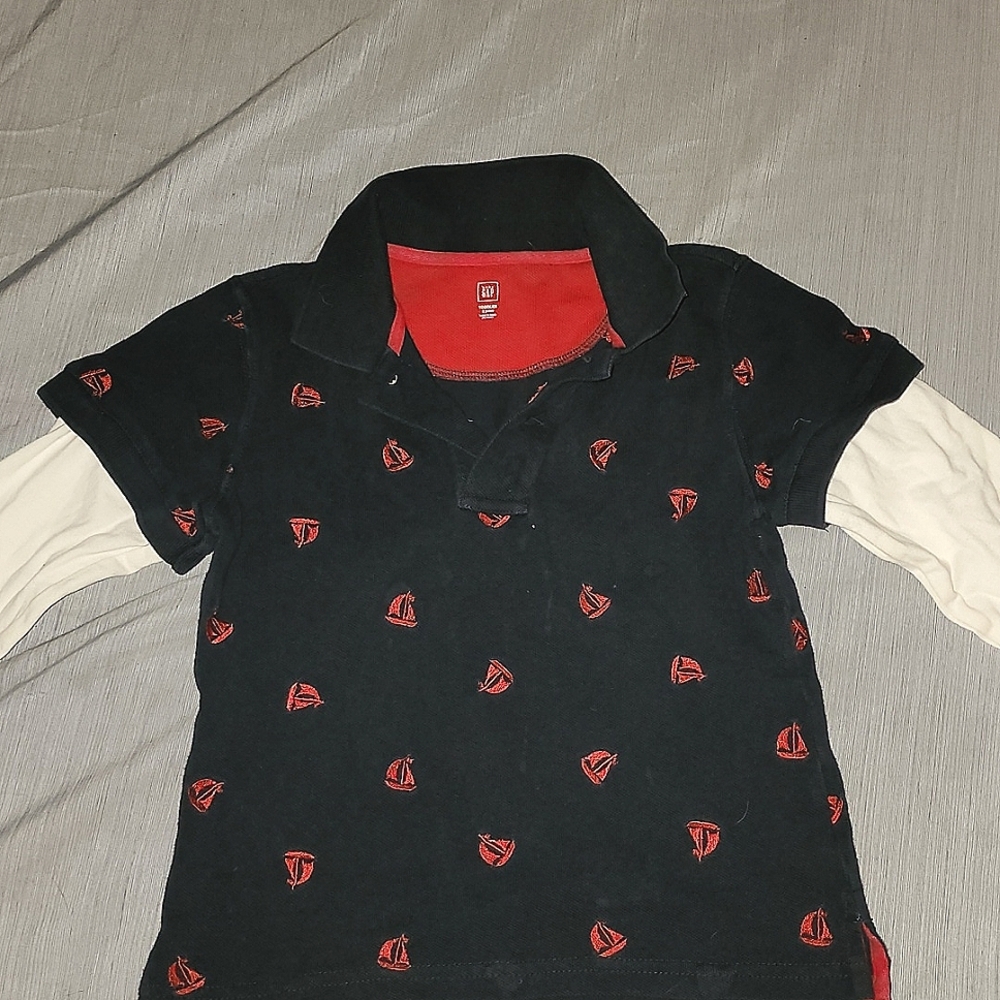 GAP Shirt Boy